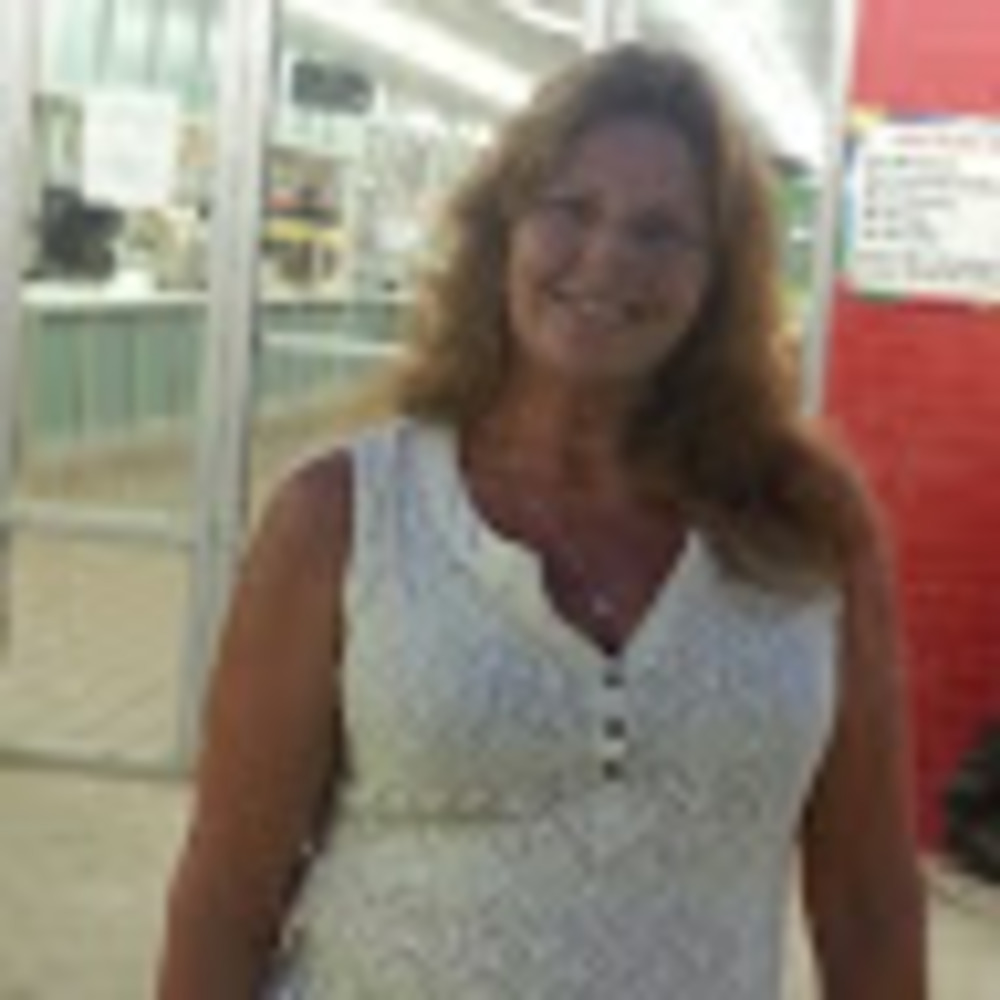 Meet your Posher, Tabatha